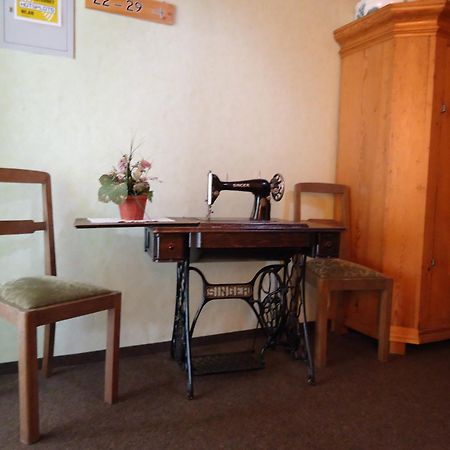 Gasthof Post Rothenburg ob der Tauber Kültér fotó