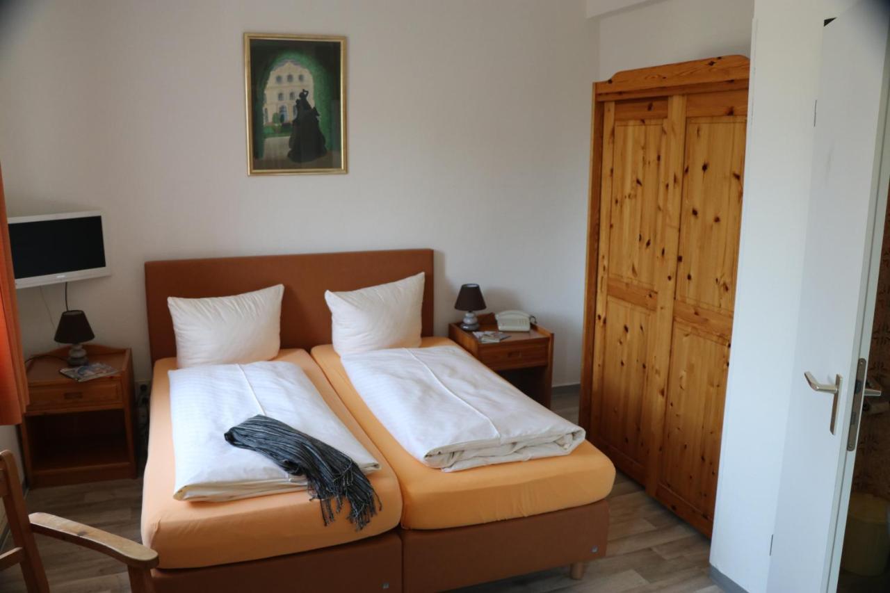 Gasthof Post Rothenburg ob der Tauber Kültér fotó