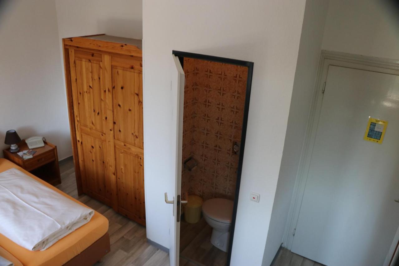 Gasthof Post Rothenburg ob der Tauber Kültér fotó